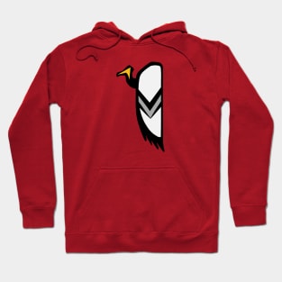 Vulture the Wise Hoodie